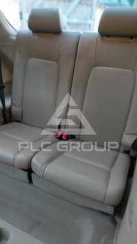 2007 Chevrolet Captiva