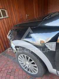 2007 Chevrolet Captiva