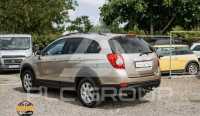 2007 Chevrolet Captiva