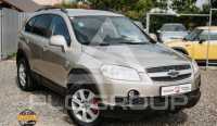 2007 Chevrolet Captiva