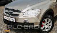 2007 Chevrolet Captiva