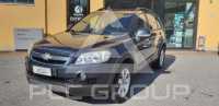 2007 Chevrolet Captiva