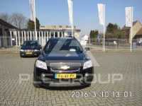 2007 Chevrolet Captiva