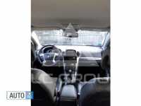 2007 Chevrolet Captiva
