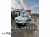 2007 Chevrolet Captiva