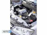2007 Chevrolet Captiva