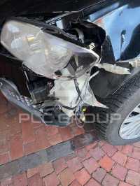 2007 Chevrolet Captiva