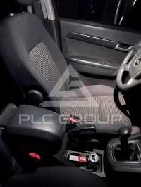 2007 Chevrolet Captiva