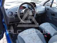 2007 Chevrolet Matiz