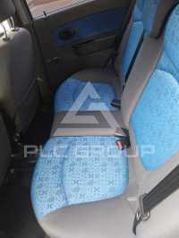 2007 Chevrolet Matiz