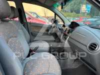2007 Chevrolet Matiz