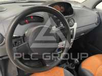 2007 Chevrolet Matiz