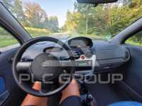 2007 Chevrolet Matiz
