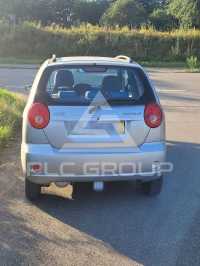 2007 Chevrolet Matiz