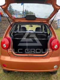 2007 Chevrolet Matiz