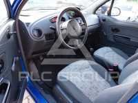 2007 Chevrolet Matiz