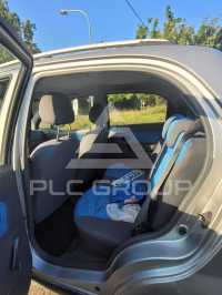 2007 Chevrolet Matiz