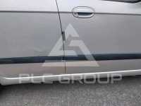 2007 Chevrolet Matiz