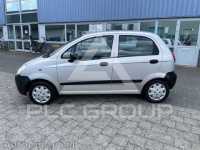 2007 Chevrolet Matiz