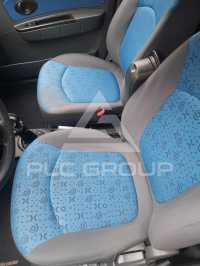 2007 Chevrolet Matiz