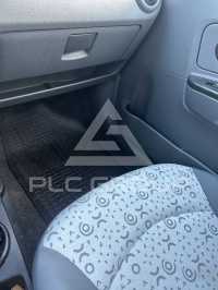2007 Chevrolet Matiz