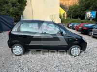 2007 Chevrolet Matiz
