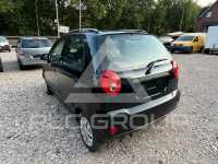 2007 Chevrolet Matiz