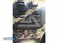 2007 Chevrolet Aveo