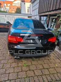 2007 BMW 218