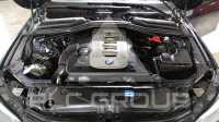 2007 BMW 523