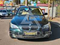 2007 BMW 523