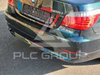 2007 BMW 523