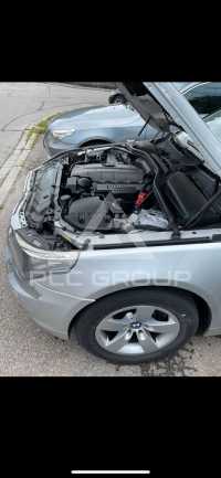 2007 BMW 523