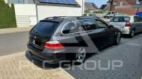 2007 BMW 523