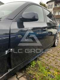 2007 BMW 523