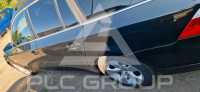 2007 BMW 523
