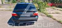 2007 BMW 523