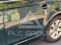 2007 BMW 523