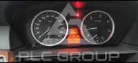 2007 BMW 523