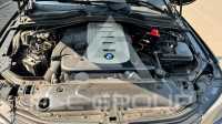 2007 BMW 523