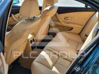 2007 BMW 523
