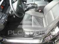 2007 BMW 523