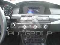 2007 BMW 523