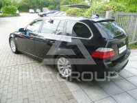 2007 BMW 523