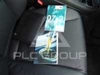 2007 BMW 523