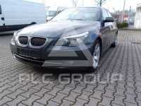 2007 BMW 523