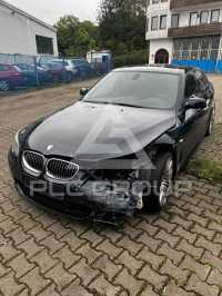 2007 BMW 523