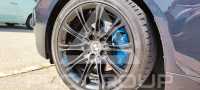2007 BMW 523