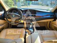 2007 BMW 523