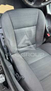 2007 BMW 523